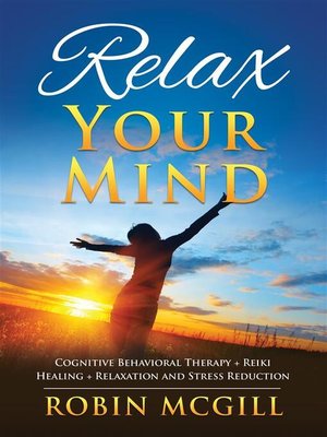 cover image of Relax Your Mind